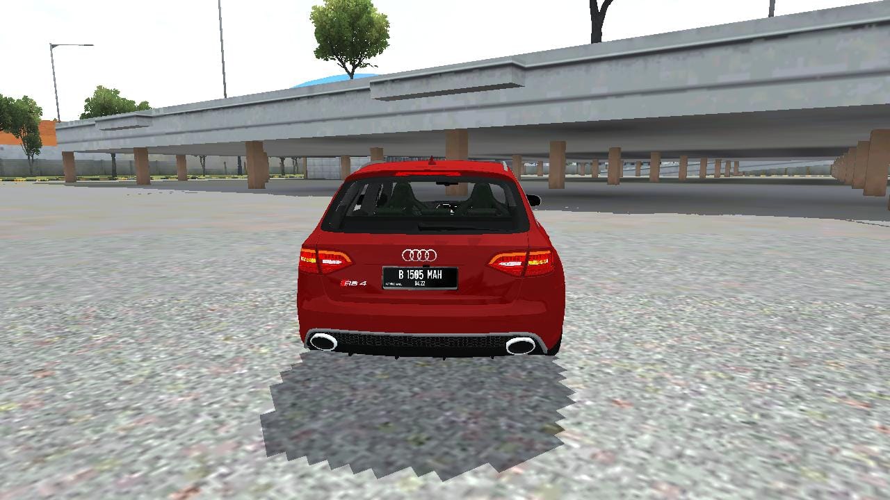 Foto dari Audi RS4 Avant B8 5