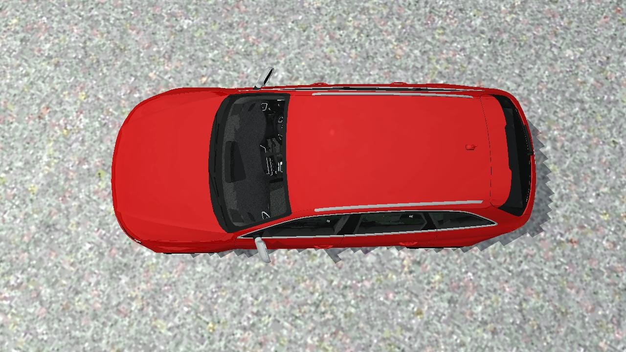 Foto dari Audi RS4 Avant B8 9