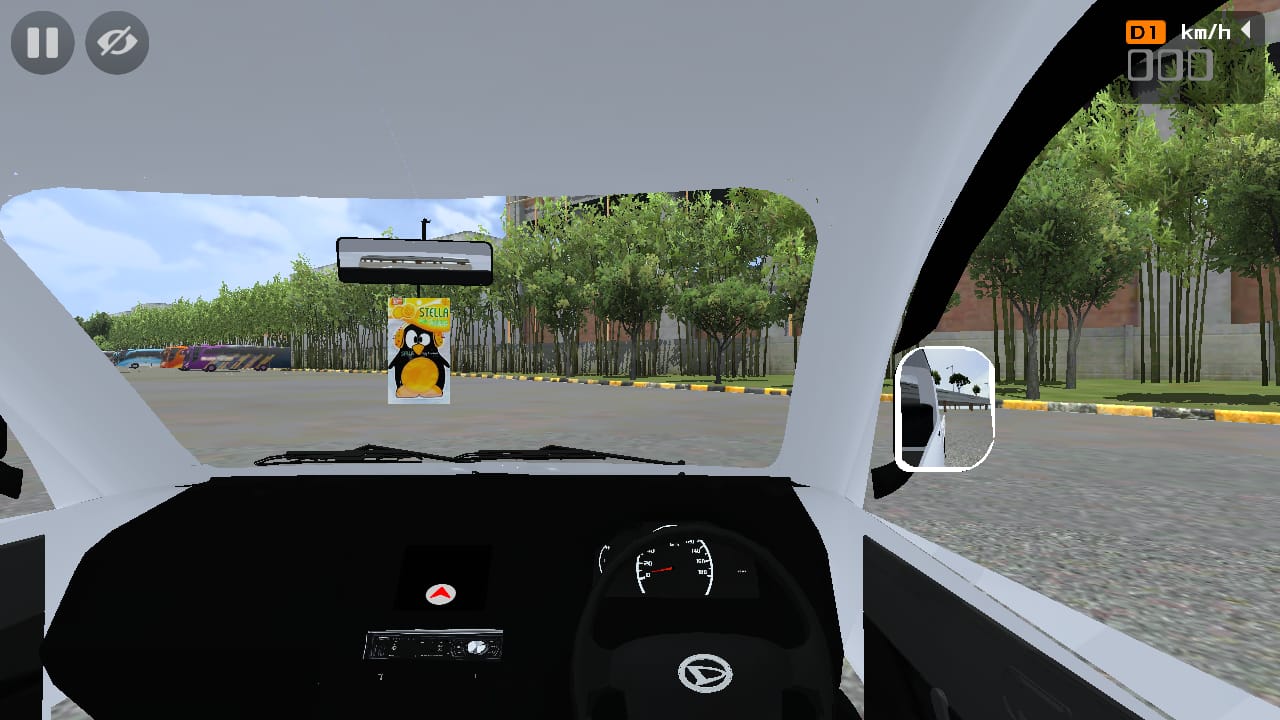 Foto dari GrandMax Pickup V.1 10