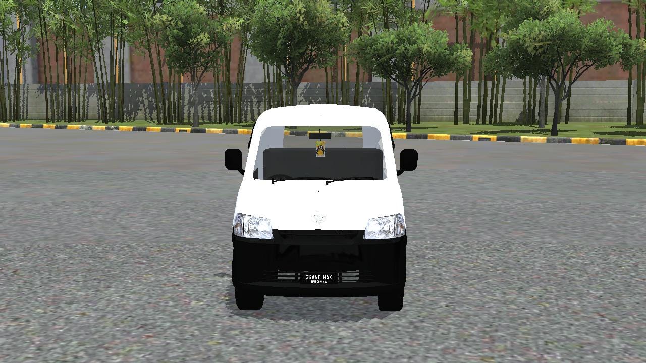 Foto dari GrandMax Pickup V.1 1