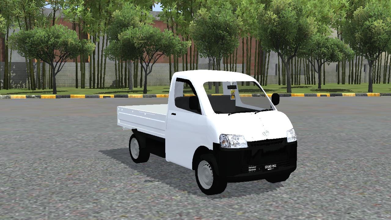 Foto dari GrandMax Pickup V.1 2