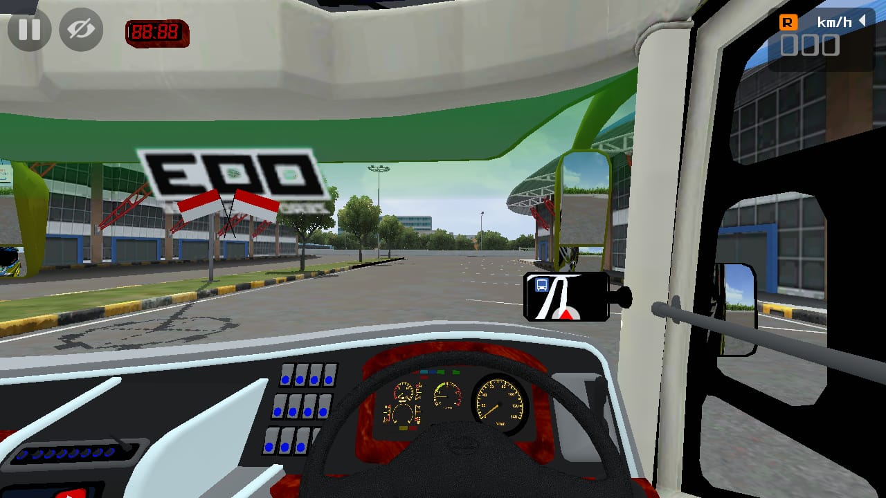 Foto dari JB 3+ V DeeShadow 9