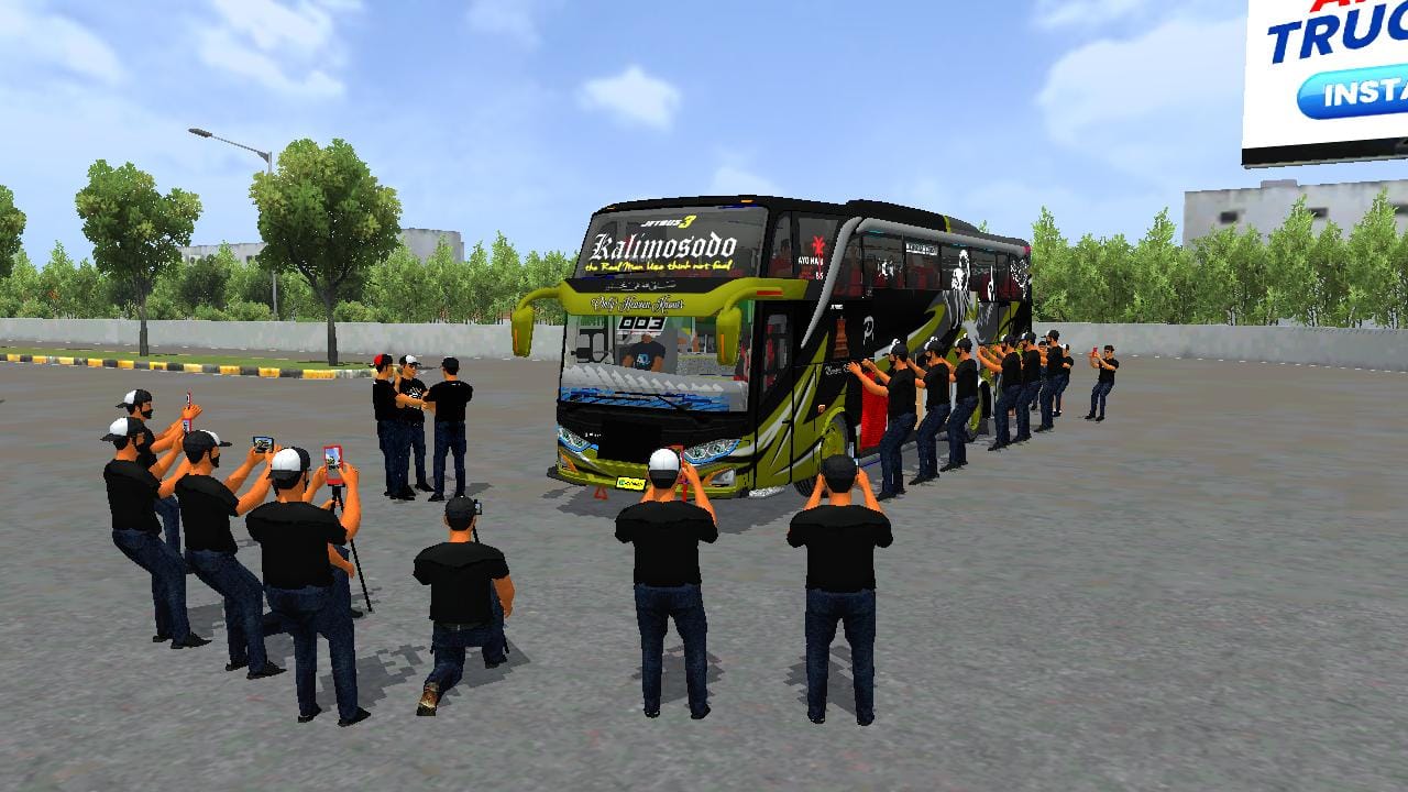 Foto dari JB 3+ V DeeShadow 10