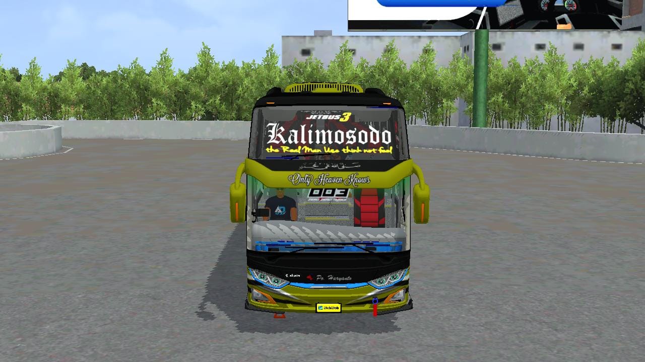 Foto dari JB 3+ V DeeShadow 1