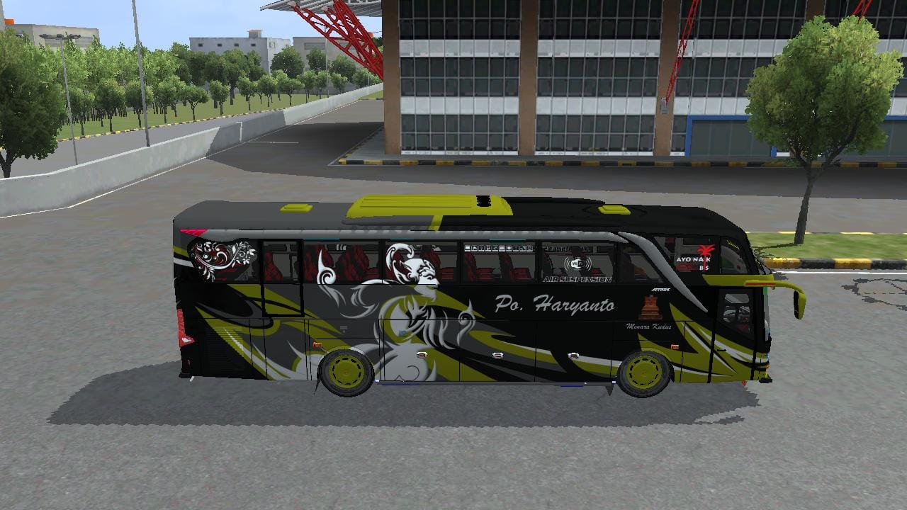 Foto dari JB 3+ V DeeShadow 3