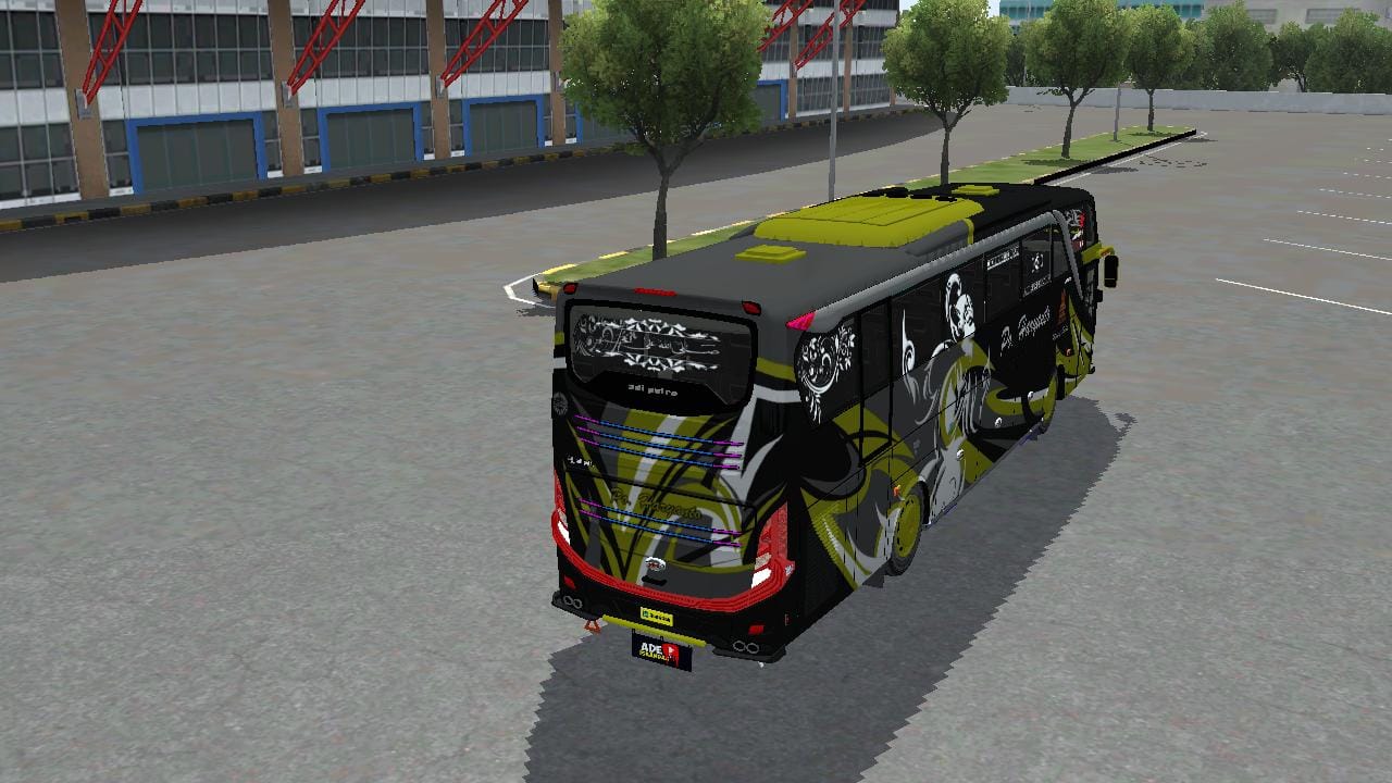 Foto dari JB 3+ V DeeShadow 5