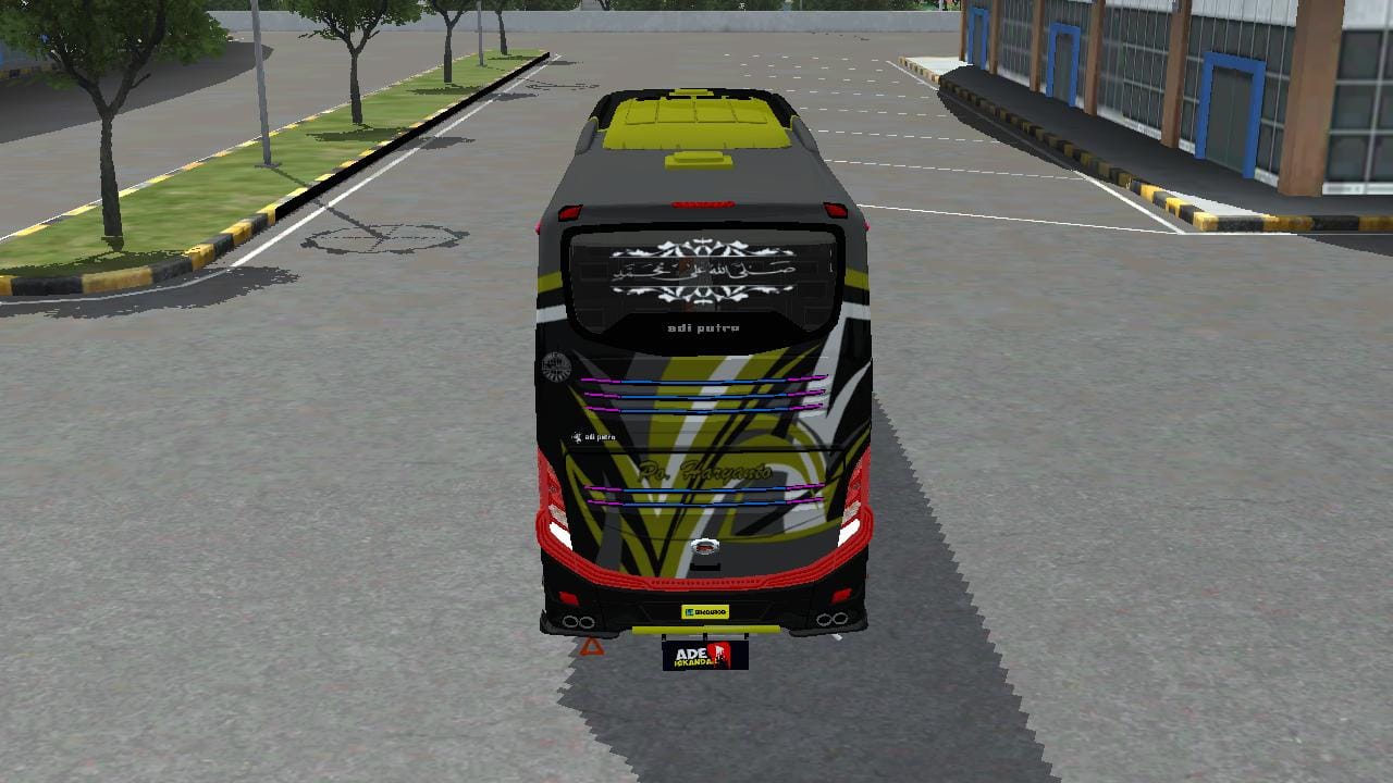 Foto dari JB 3+ V DeeShadow 6