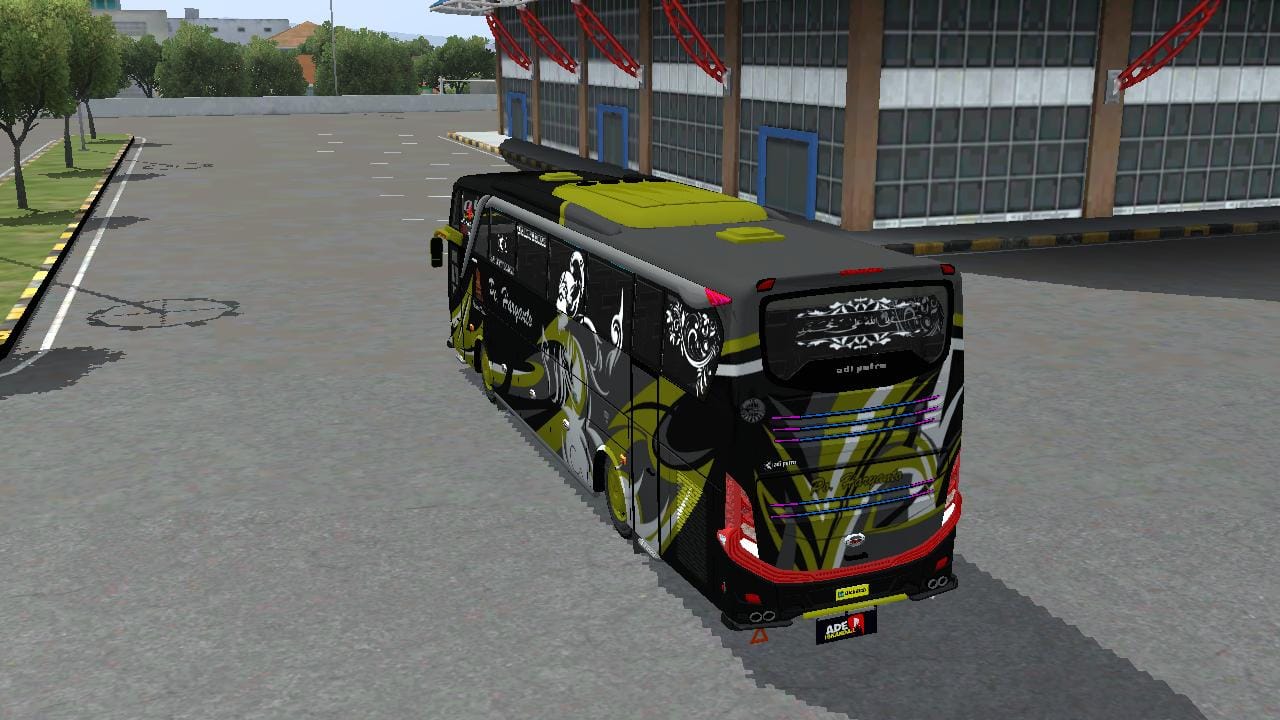 Foto dari JB 3+ V DeeShadow 7