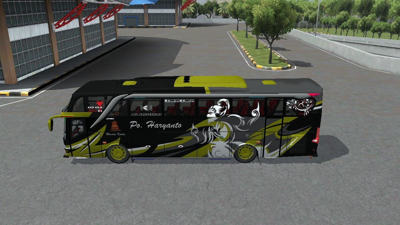 Foto dari JB 3+ V DeeShadow 4