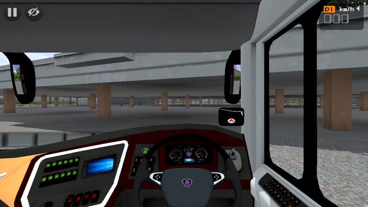 Foto dari AVANTE D2 ZS 9