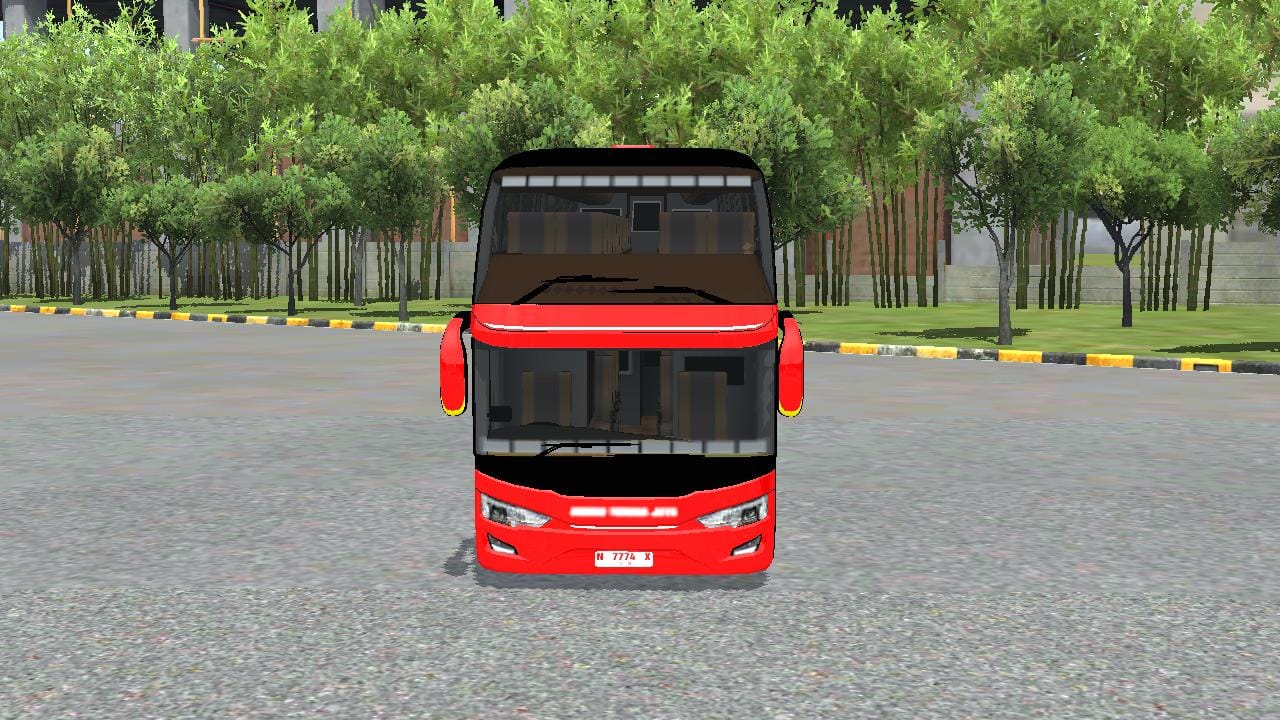 Foto dari AVANTE D2 ZS 1