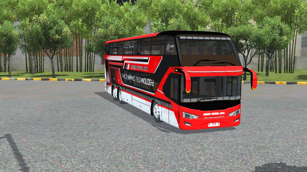 Foto dari AVANTE D2 ZS 2