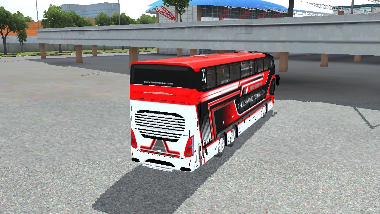 Foto dari AVANTE D2 ZS 4