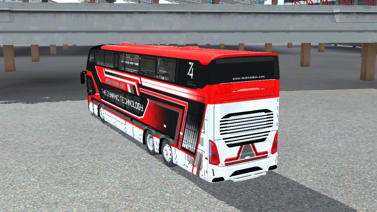 Foto dari AVANTE D2 ZS 6