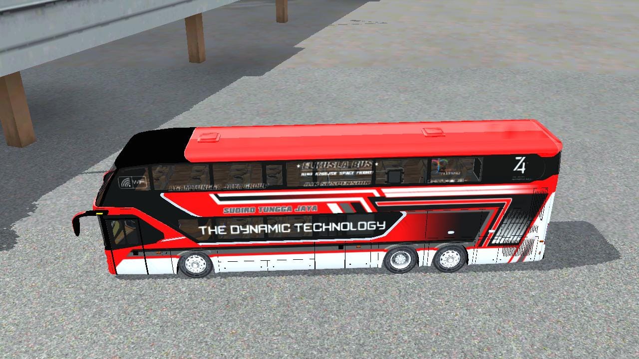 Foto dari AVANTE D2 ZS 7