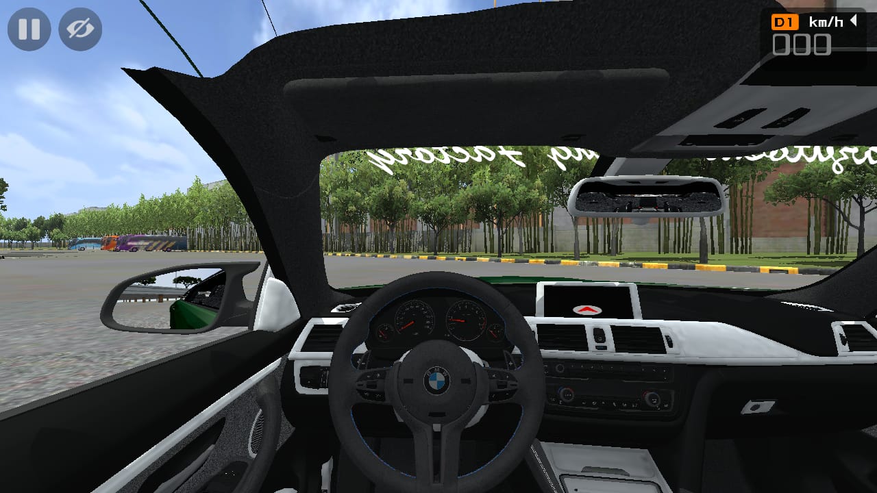 Foto dari BMW M4 Japan Tuning 10