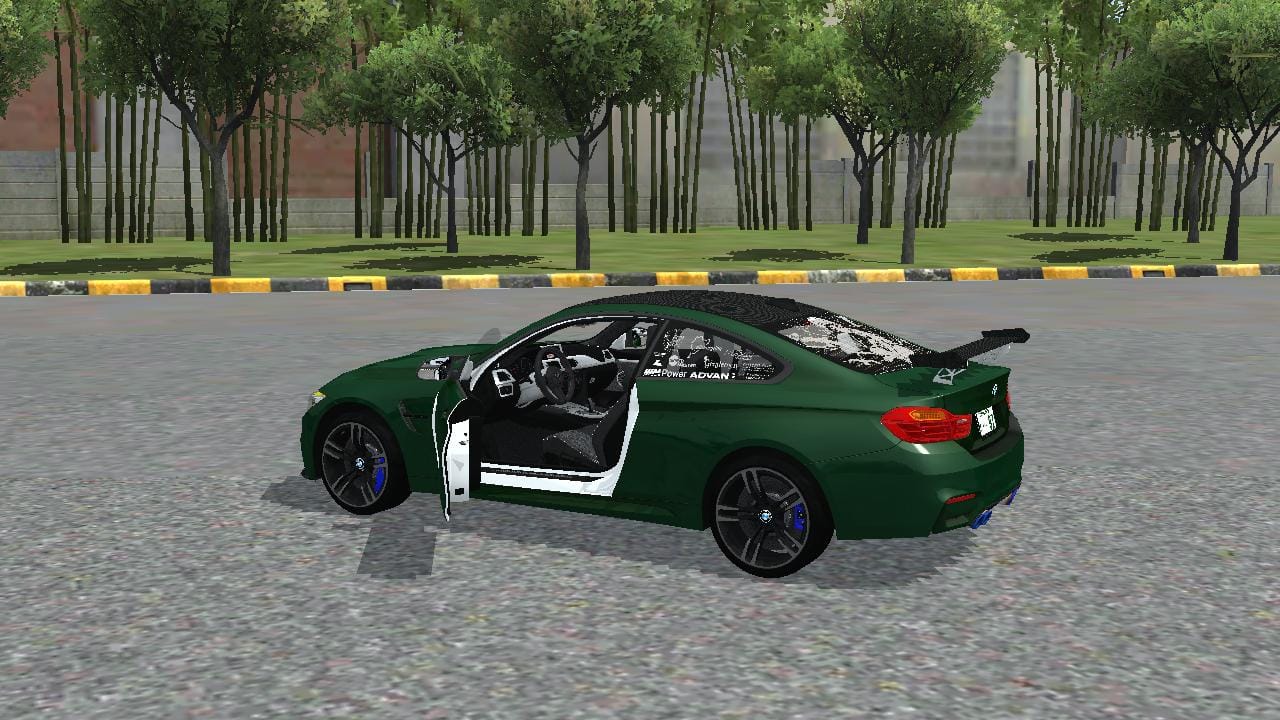 Foto dari BMW M4 Japan Tuning 9