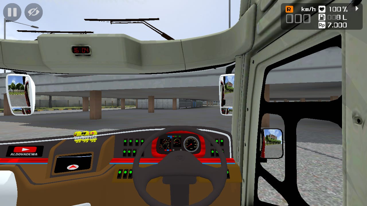 Foto dari JB 3+ SHD RK 10