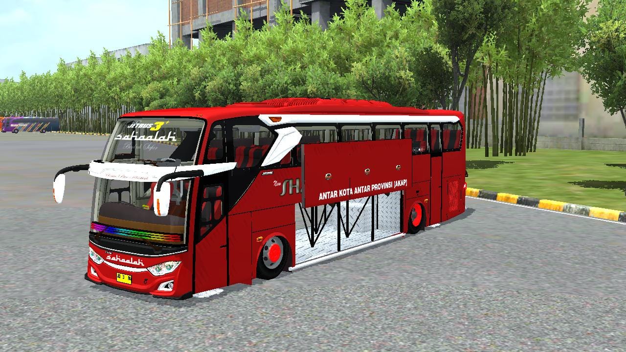 Foto dari JB 3+ SHD RK 6