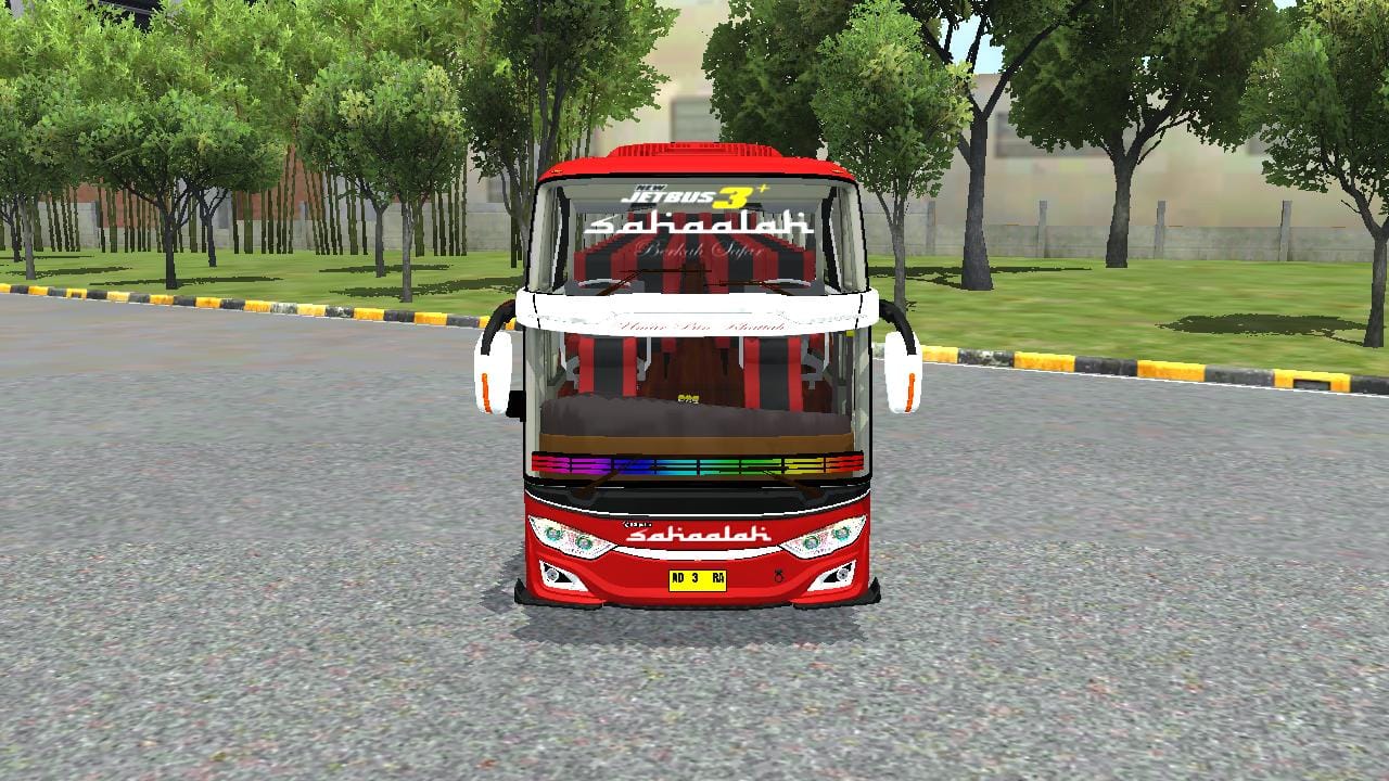 Foto dari JB 3+ SHD RK 1