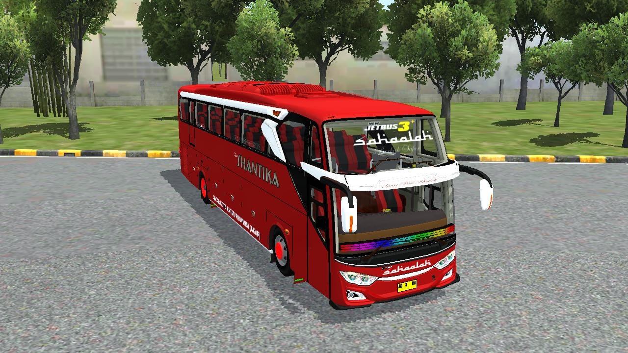 Foto dari JB 3+ SHD RK 2