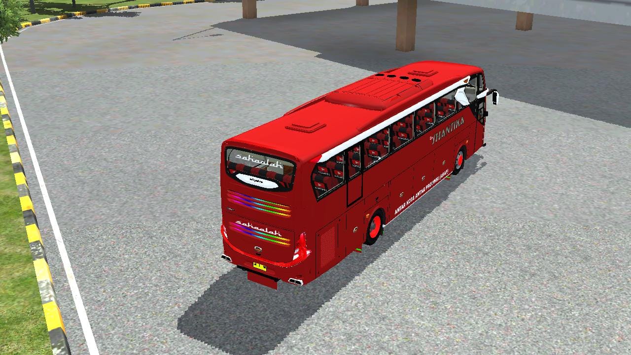 Foto dari JB 3+ SHD RK 4