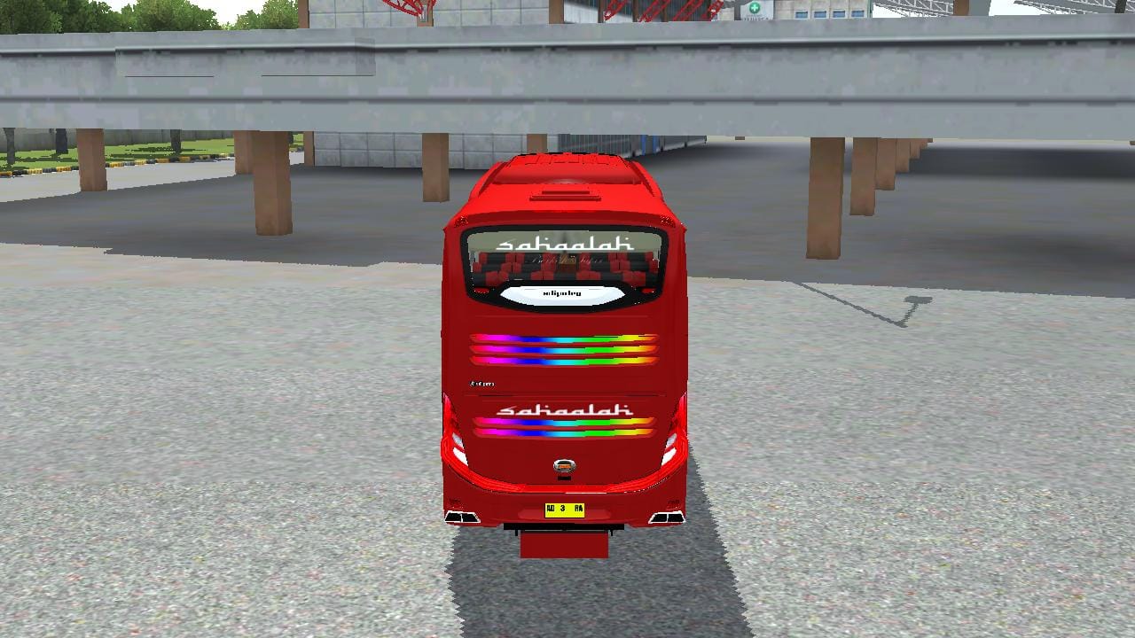 Foto dari JB 3+ SHD RK 8