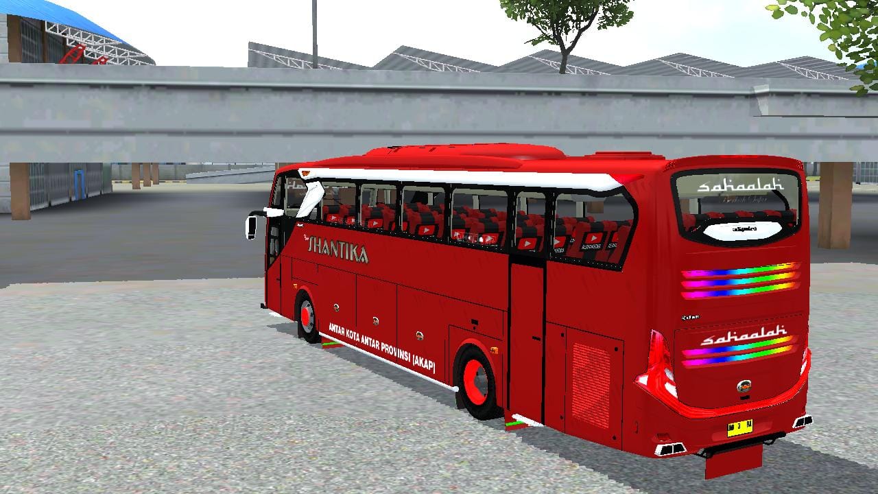 Foto dari JB 3+ SHD RK 7