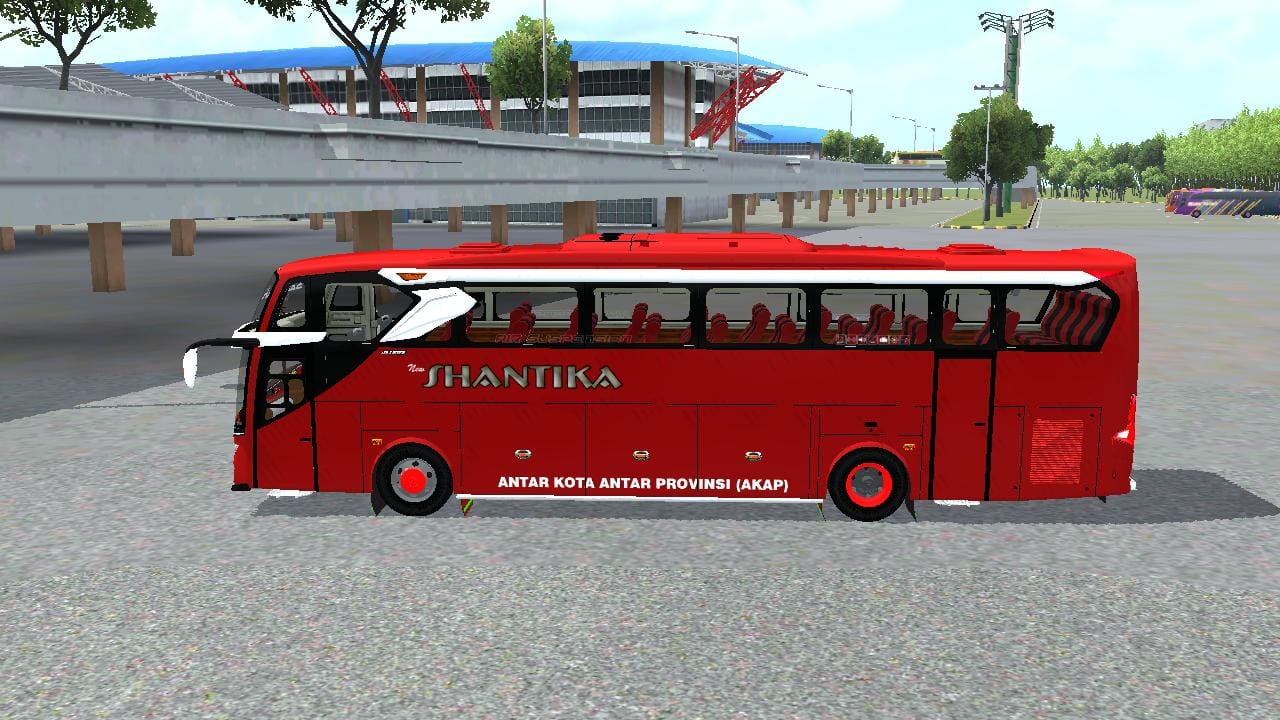 Foto dari JB 3+ SHD RK 5