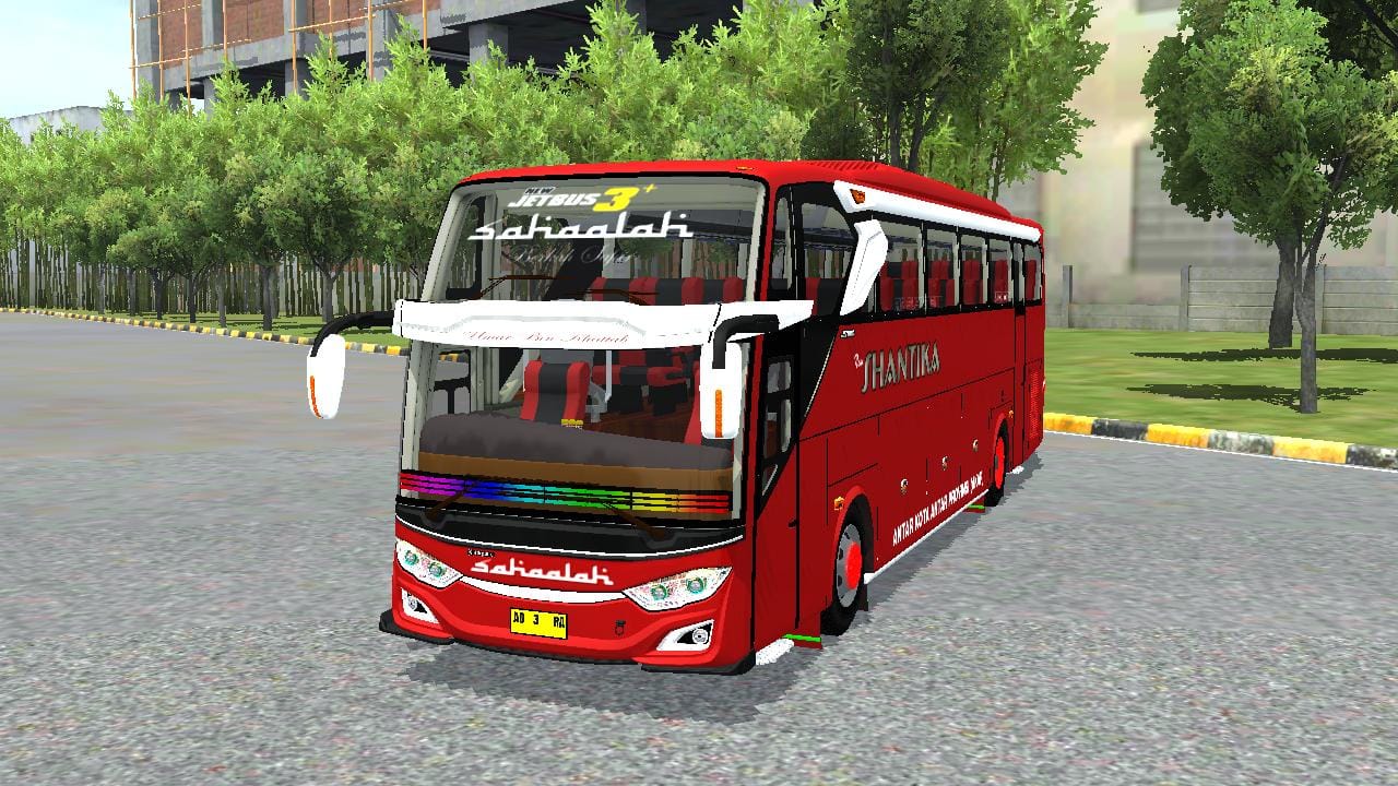 Download MOD BUSSID JB 3+ SHD RK