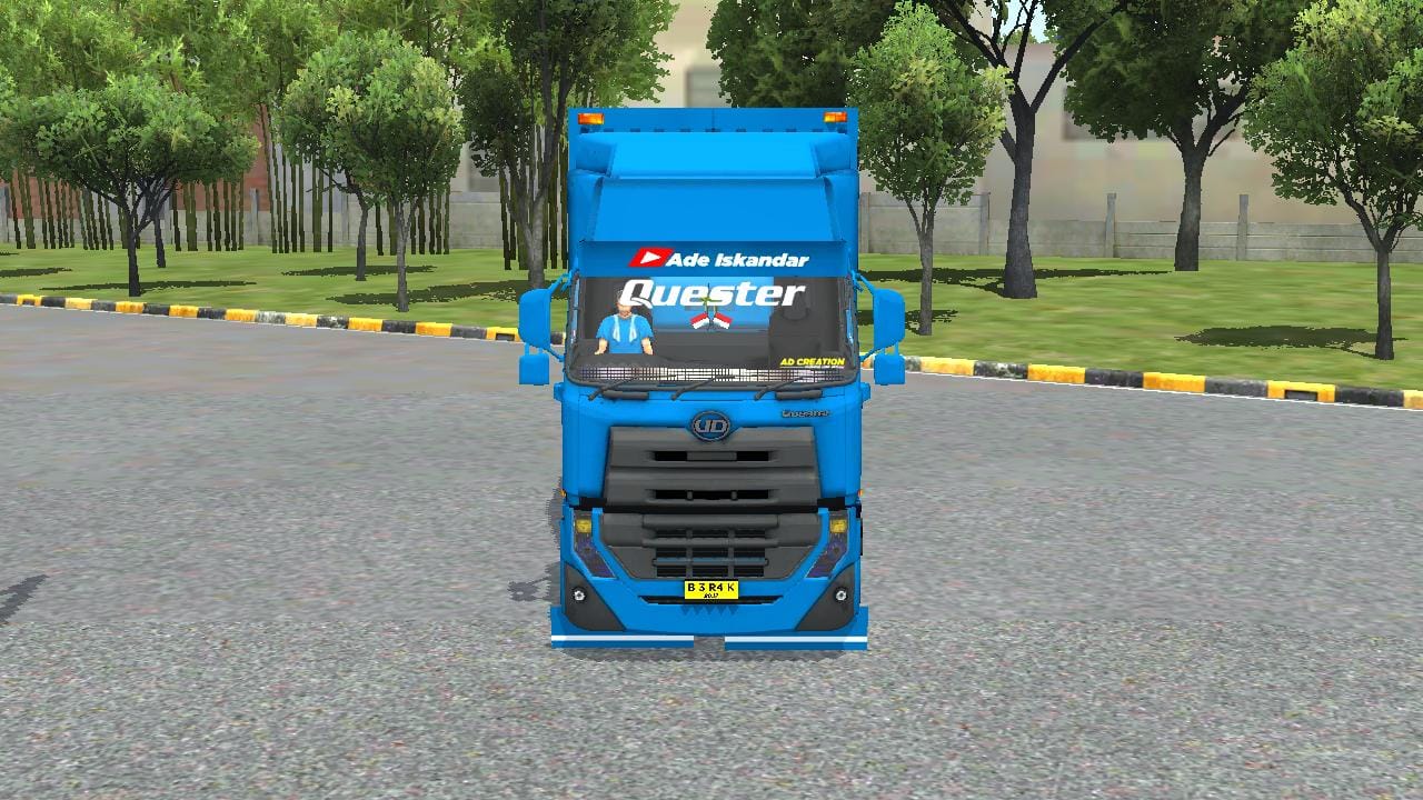 Foto dari TAM CARGO BODYGUARD 1