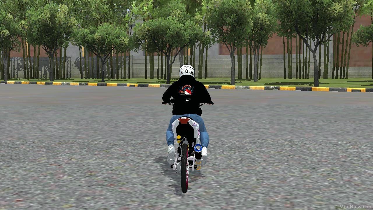 Foto dari Yamaha MX King (Exciter 150) 6