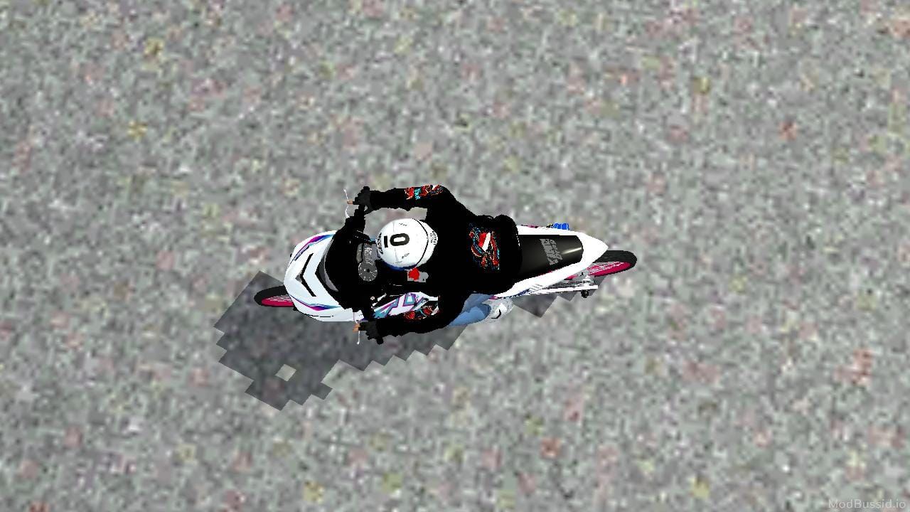 Foto dari Yamaha MX King (Exciter 150) 7