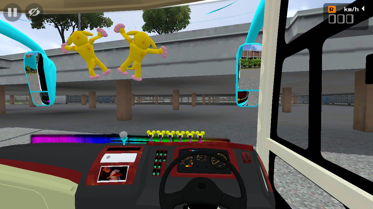 Foto dari Zeppline G2 HDD 10