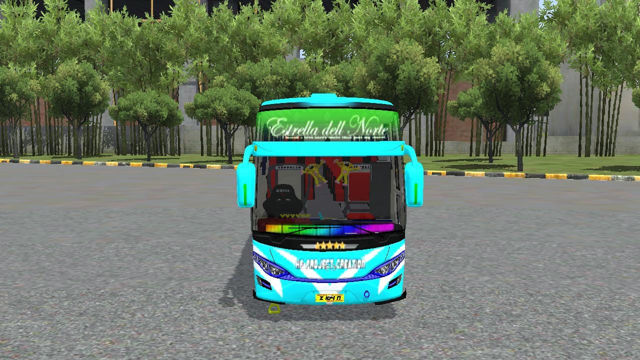 Foto dari Zeppline G2 HDD 1