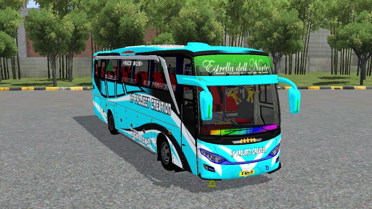 Foto dari Zeppline G2 HDD 2