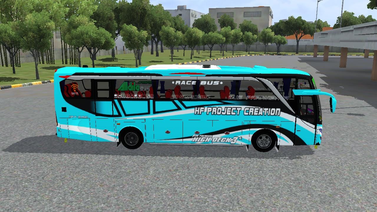 Foto dari Zeppline G2 HDD 3