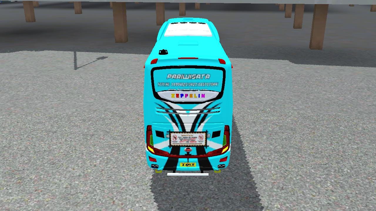 Foto dari Zeppline G2 HDD 6