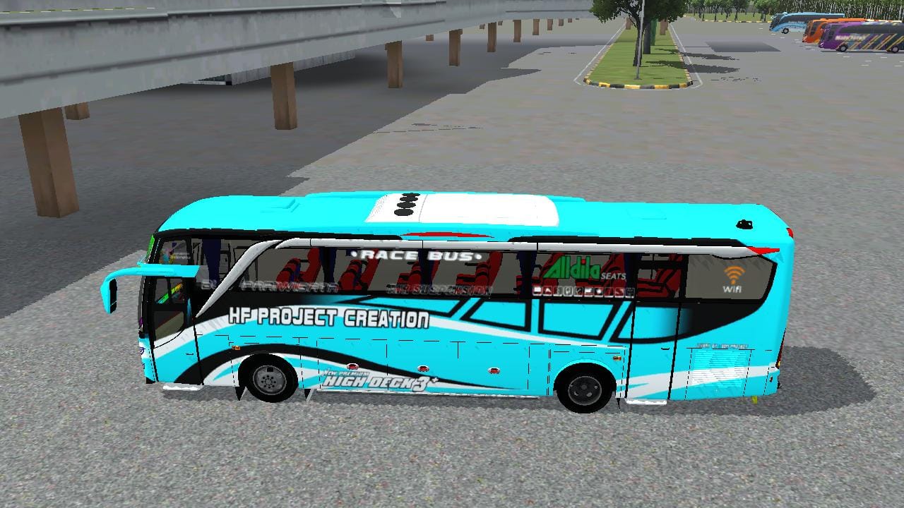 Foto dari Zeppline G2 HDD 8