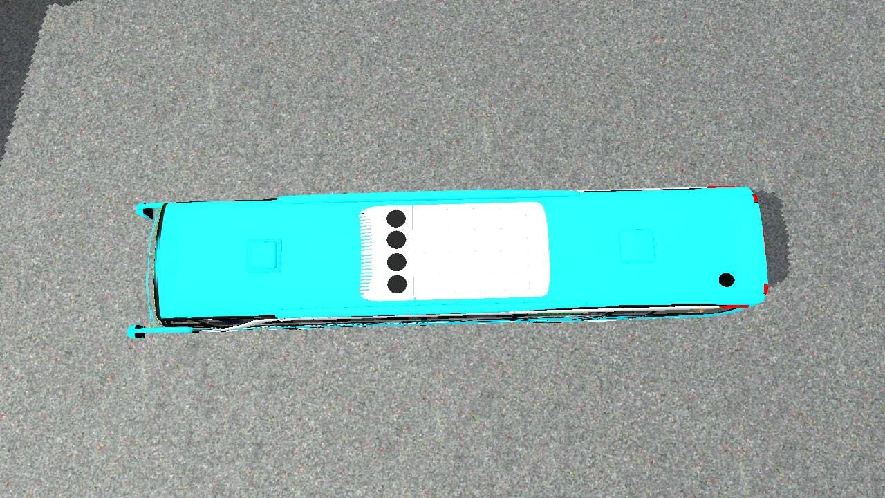 Foto dari Zeppline G2 HDD 9