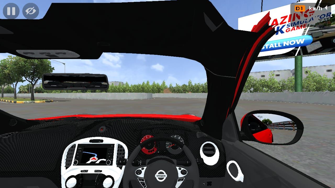 Foto dari 2014 Nissan Juke RS Nismo 10