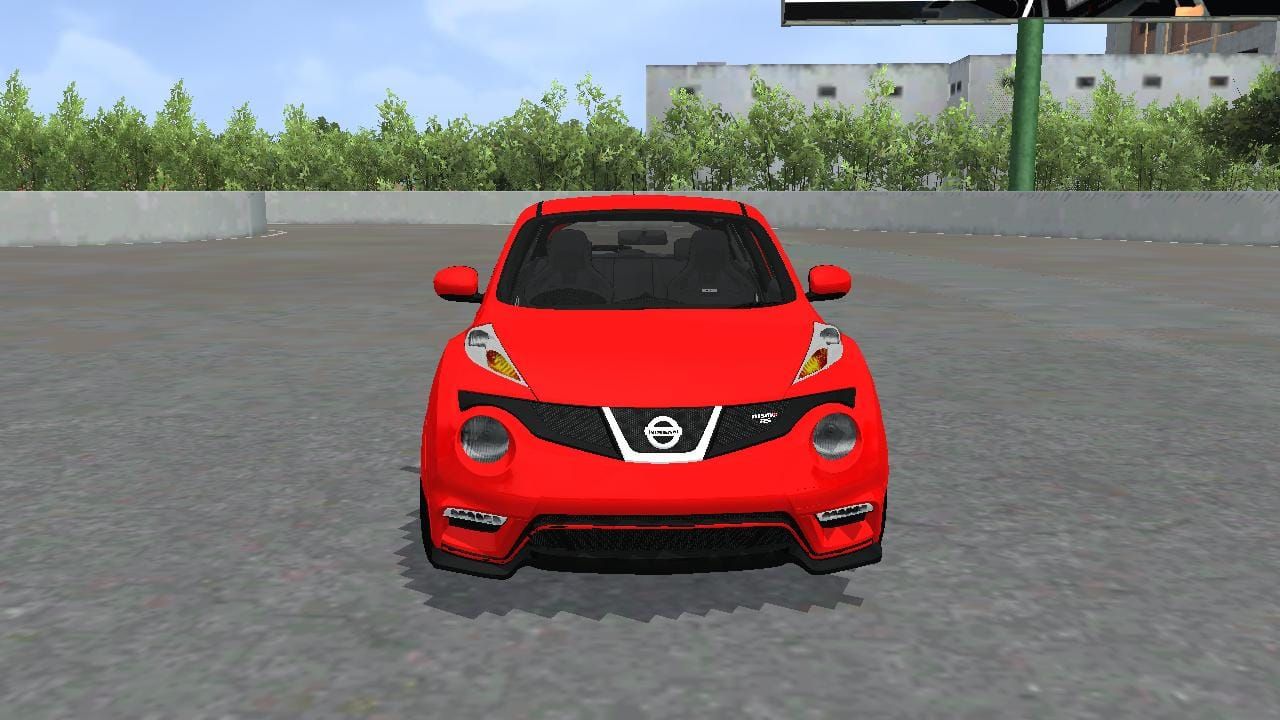 Foto dari 2014 Nissan Juke RS Nismo 1