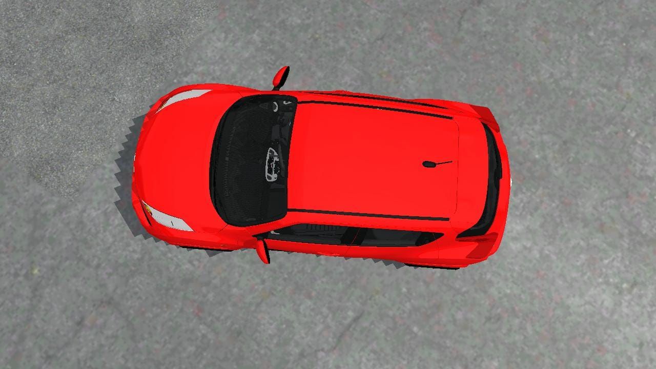 Foto dari 2014 Nissan Juke RS Nismo 8