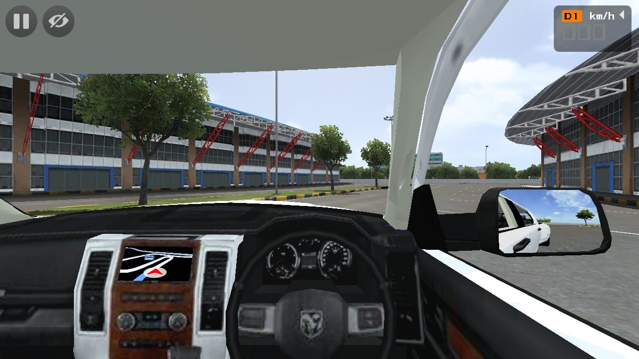 Foto dari Dodge Ram 3500 Heavy Duty 10