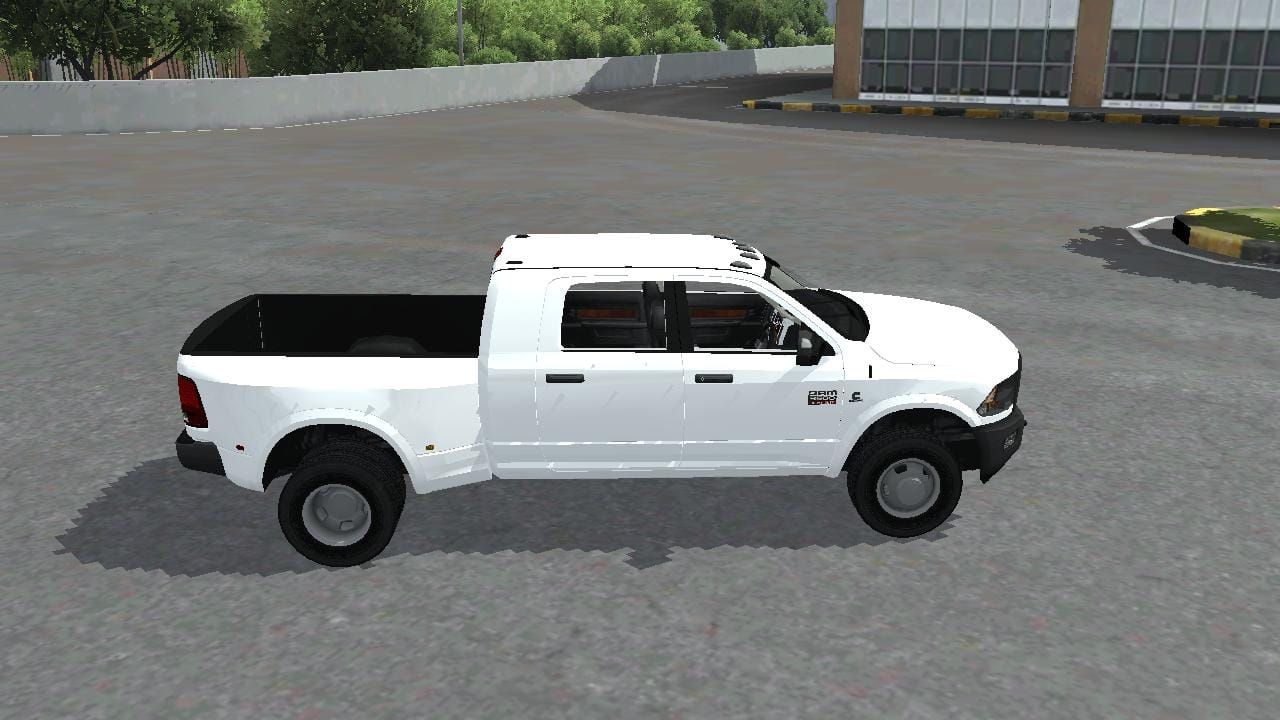 Foto dari Dodge Ram 3500 Heavy Duty 3