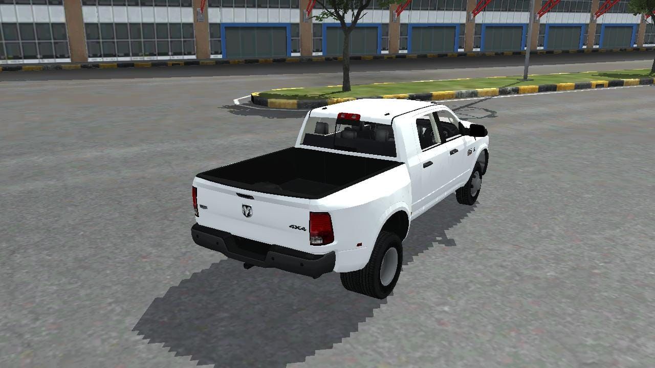 Foto dari Dodge Ram 3500 Heavy Duty 4