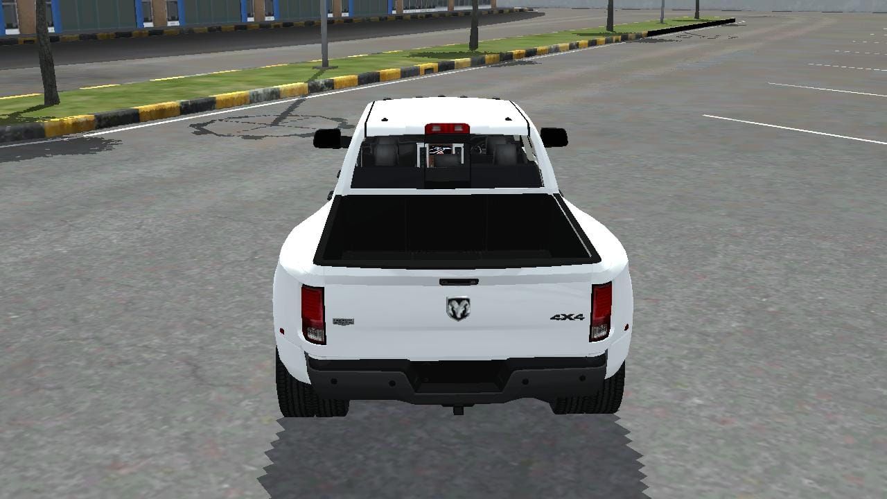 Foto dari Dodge Ram 3500 Heavy Duty 5