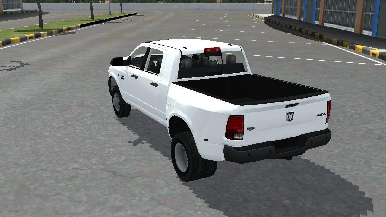 Foto dari Dodge Ram 3500 Heavy Duty 6