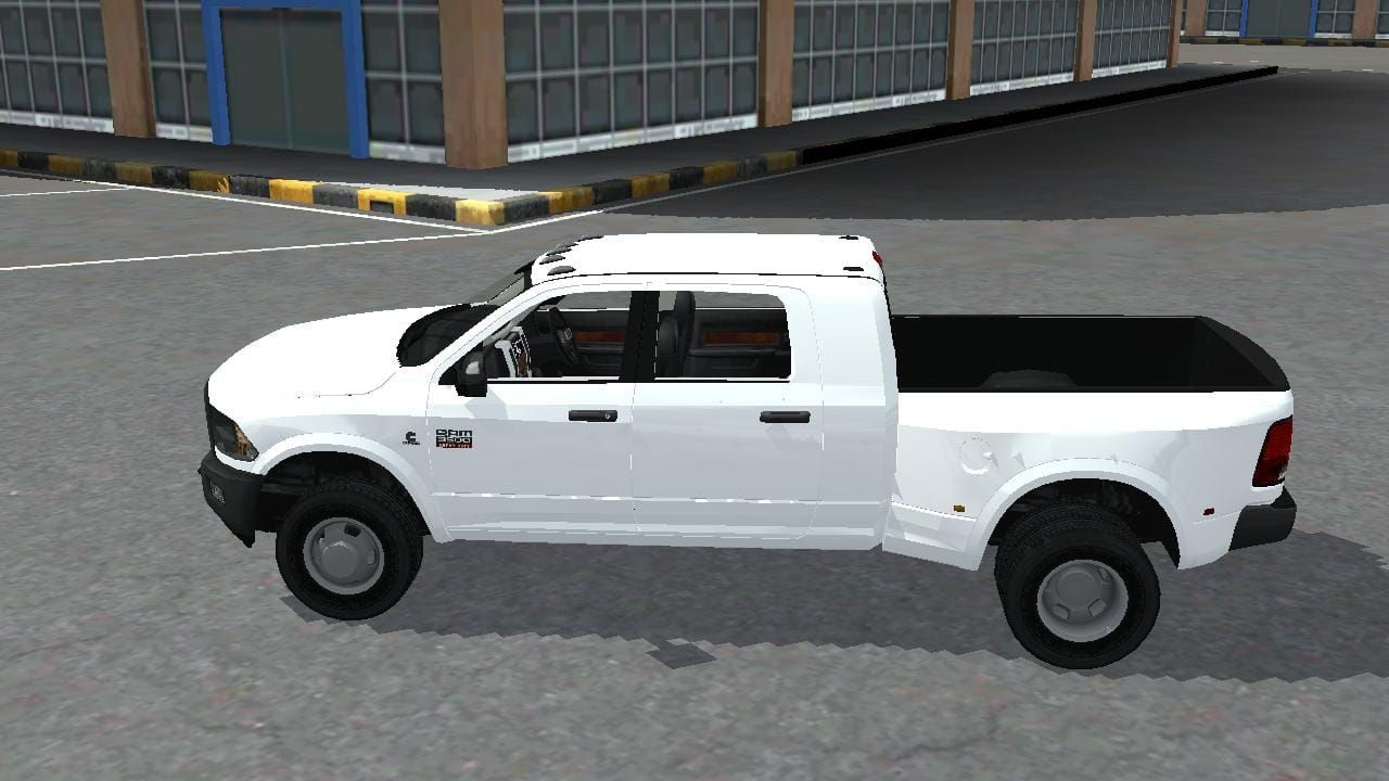 Foto dari Dodge Ram 3500 Heavy Duty 7