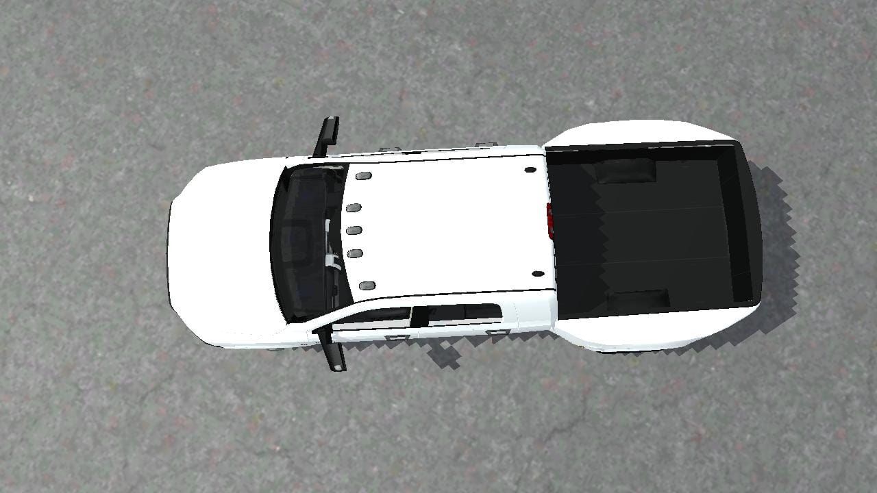 Foto dari Dodge Ram 3500 Heavy Duty 8